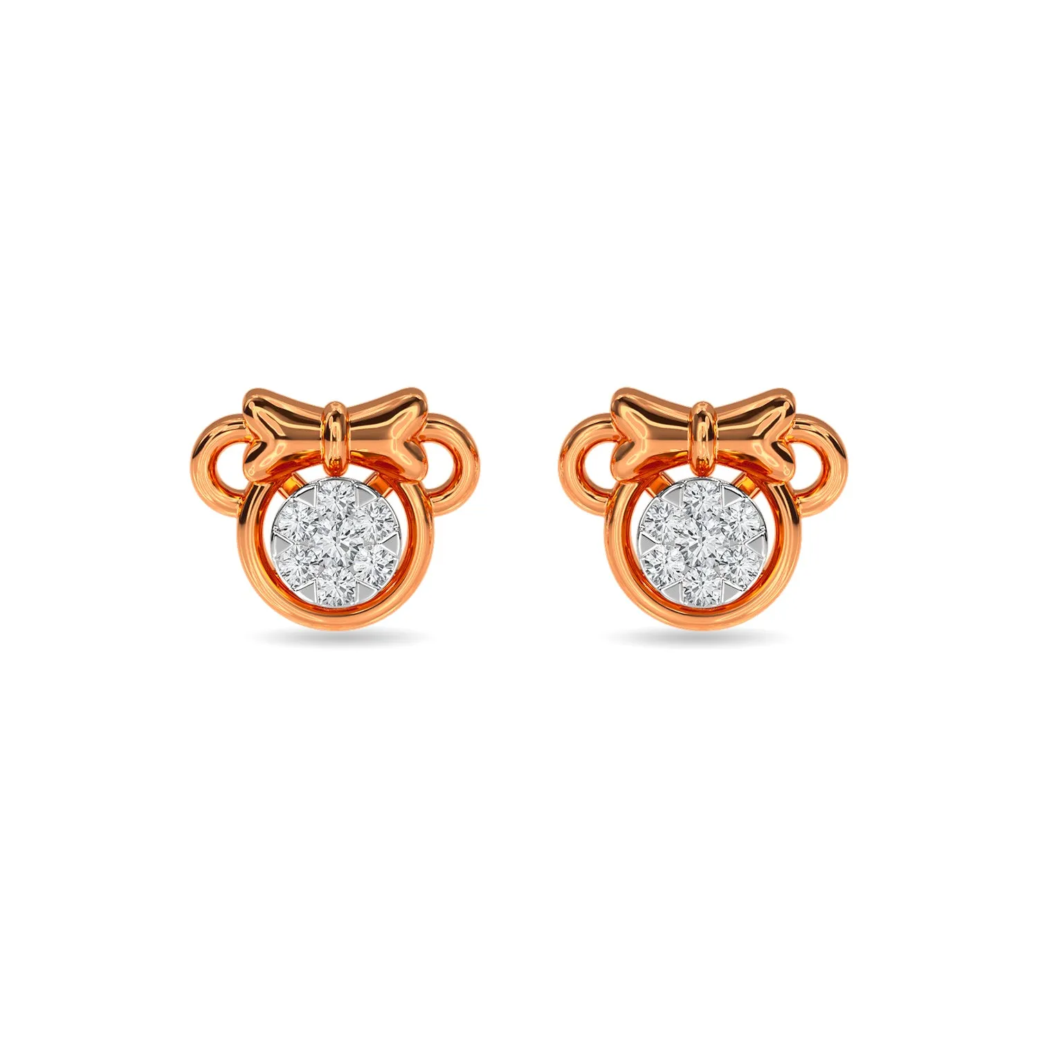 Jetti Earring